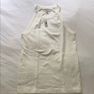 Madewell High-Neck Tank